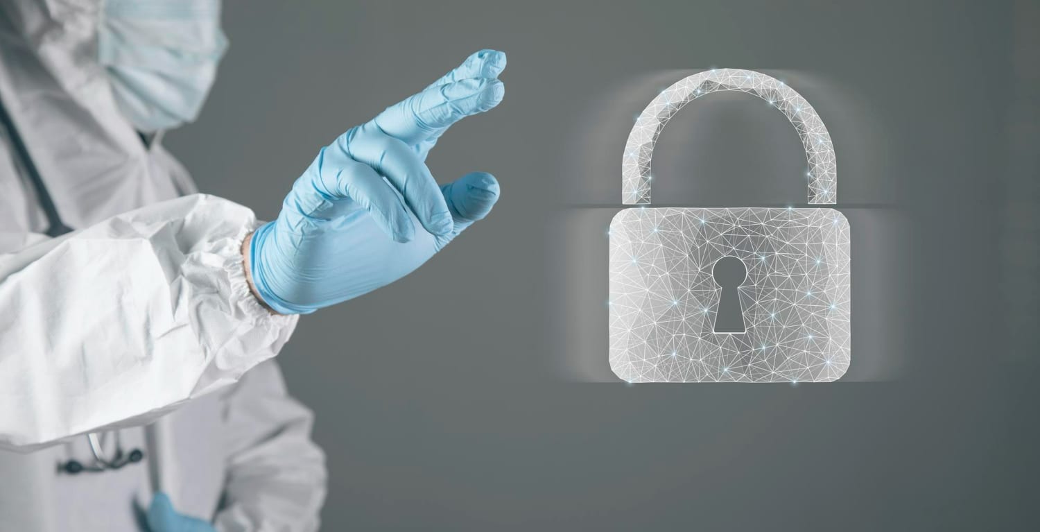 Impactos da Proteção de Dados na Área da Saúde