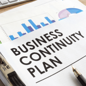 A Importância do Plano de Continuidade de Negócios (PCN) para as Startups