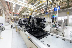 TISAX – Aumente a segurança da informação no setor automotivo e ganhe vantagem competitiva com a certificação TISAX