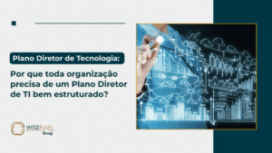 Plano Diretor de Tecnologia