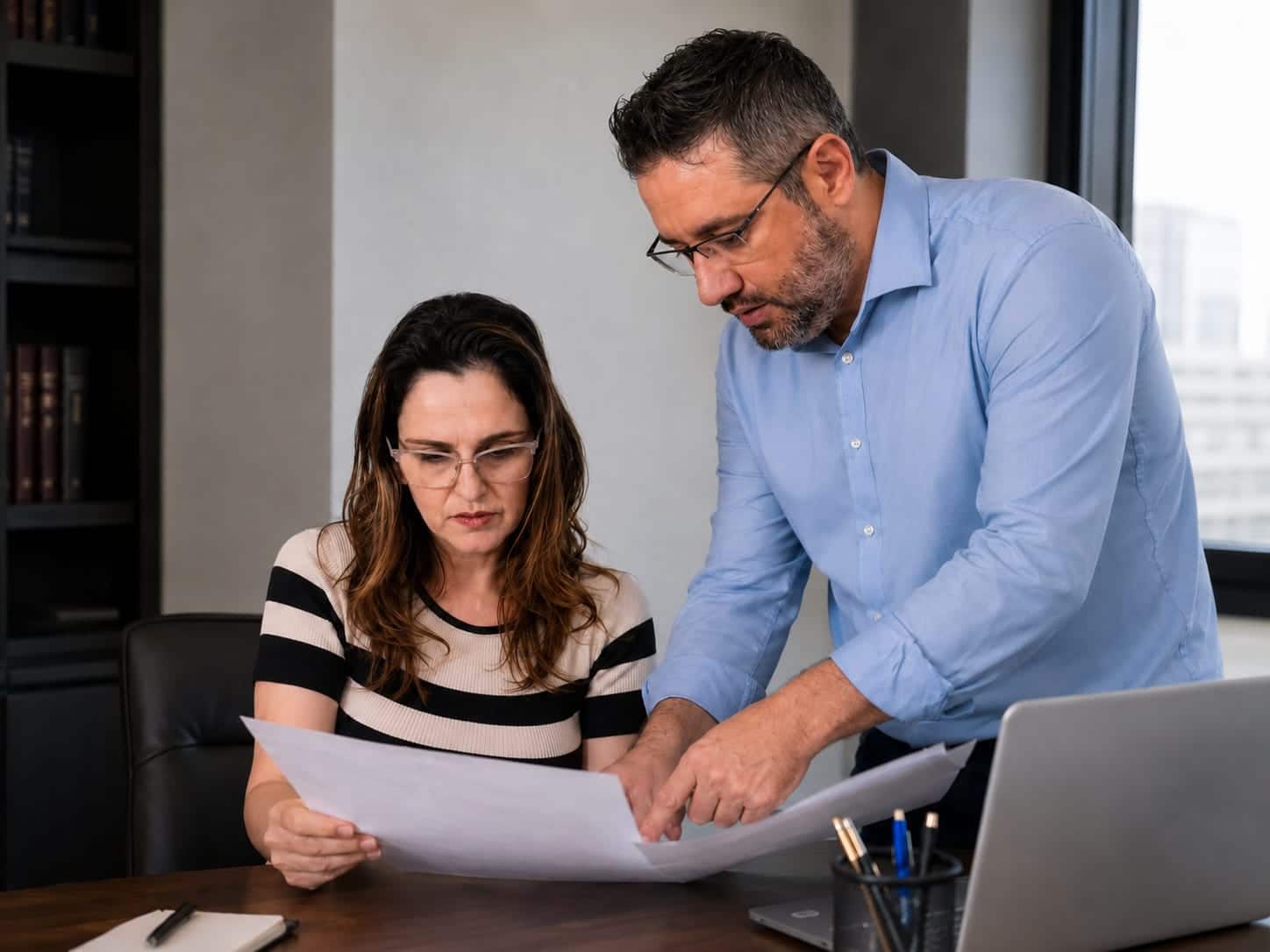 Excelência em Compliance e Soluções Jurídicas