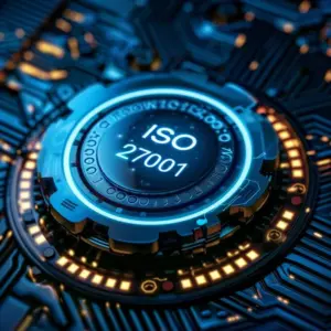 Certificação ISO 27001
