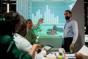 Consultoria Estratégica em Cibersegurança Avançada