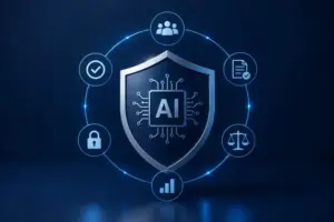 ISO/IEC 42001 – Sistema de Gestão de Inteligência Artificial
