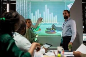 Consultoria Estratégica em Cibersegurança Avançada