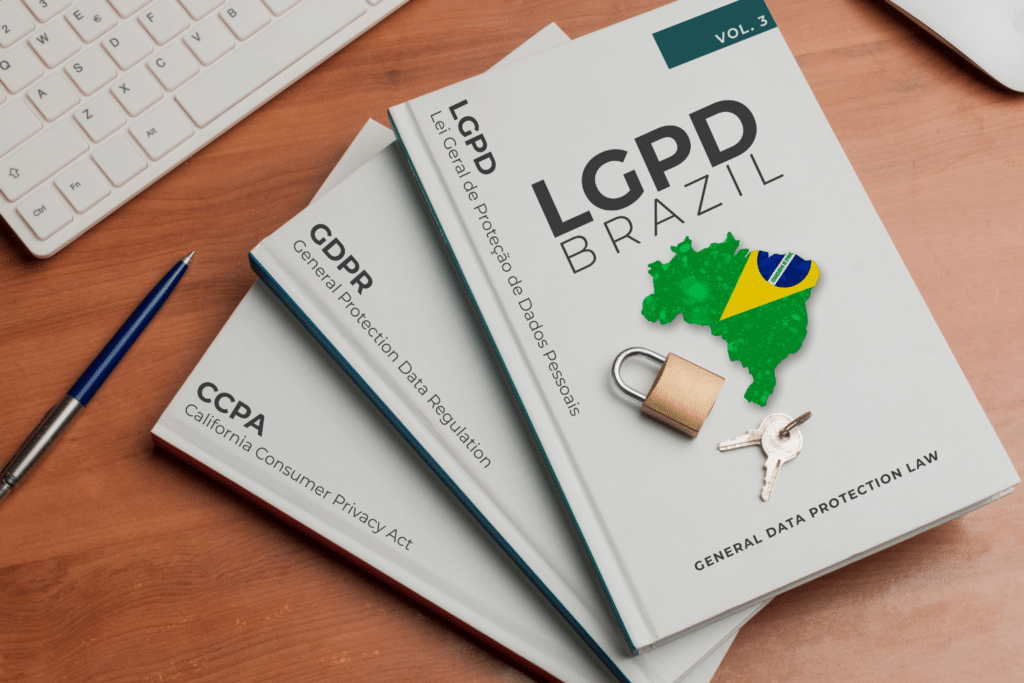 Consultoria para adequação à LGPD