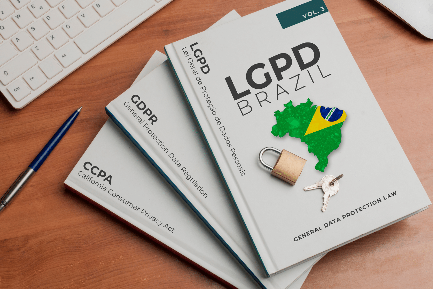 Consultoria para adequação à LGPD