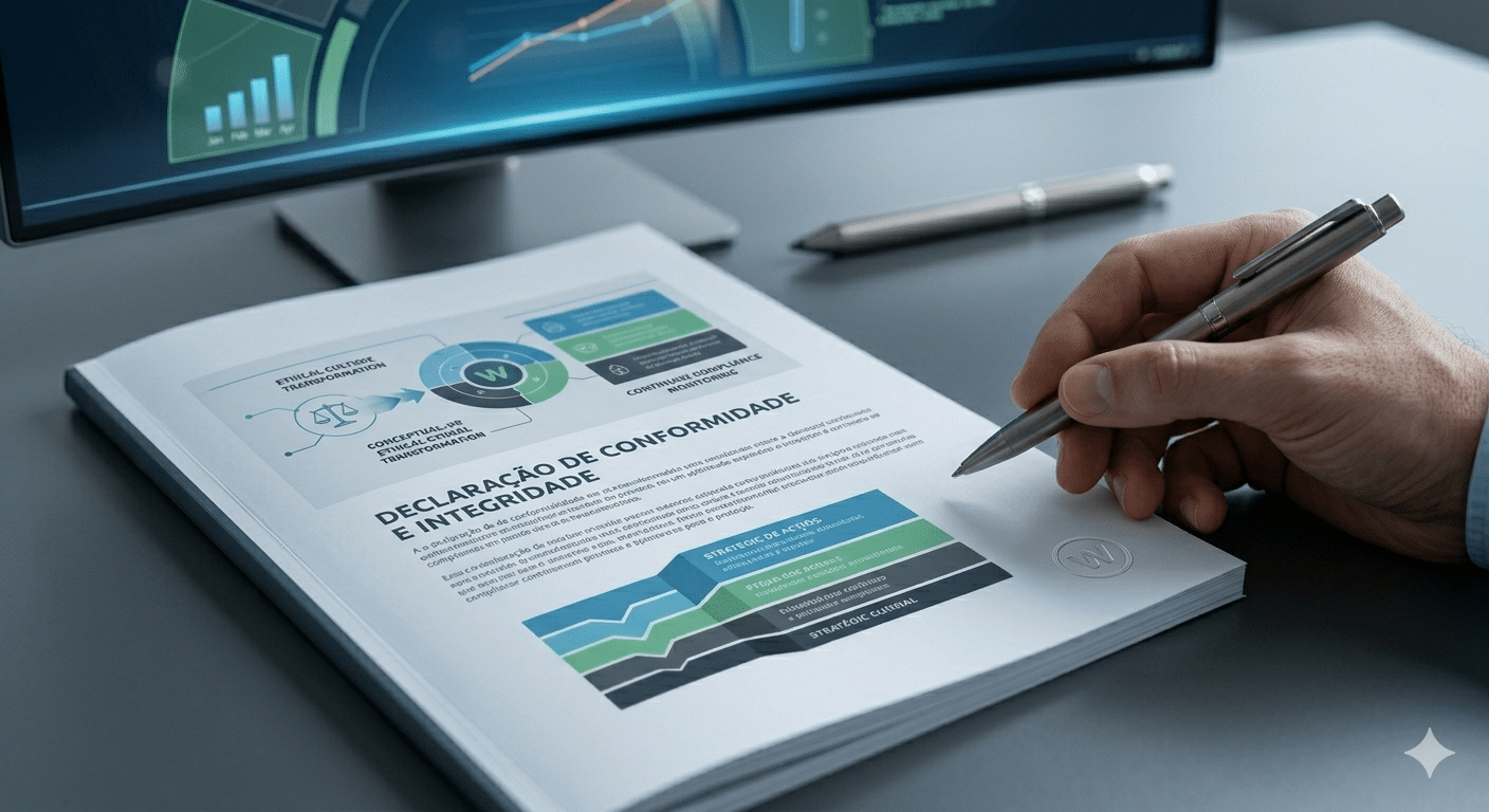 Programa de Compliance, Integridade e Privacidade de Dados