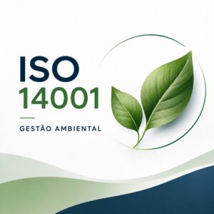 Certificação ISO 14001