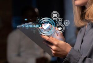 Certificação ISO 27001