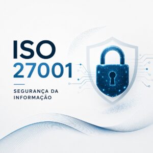 Certificação ISO 27701