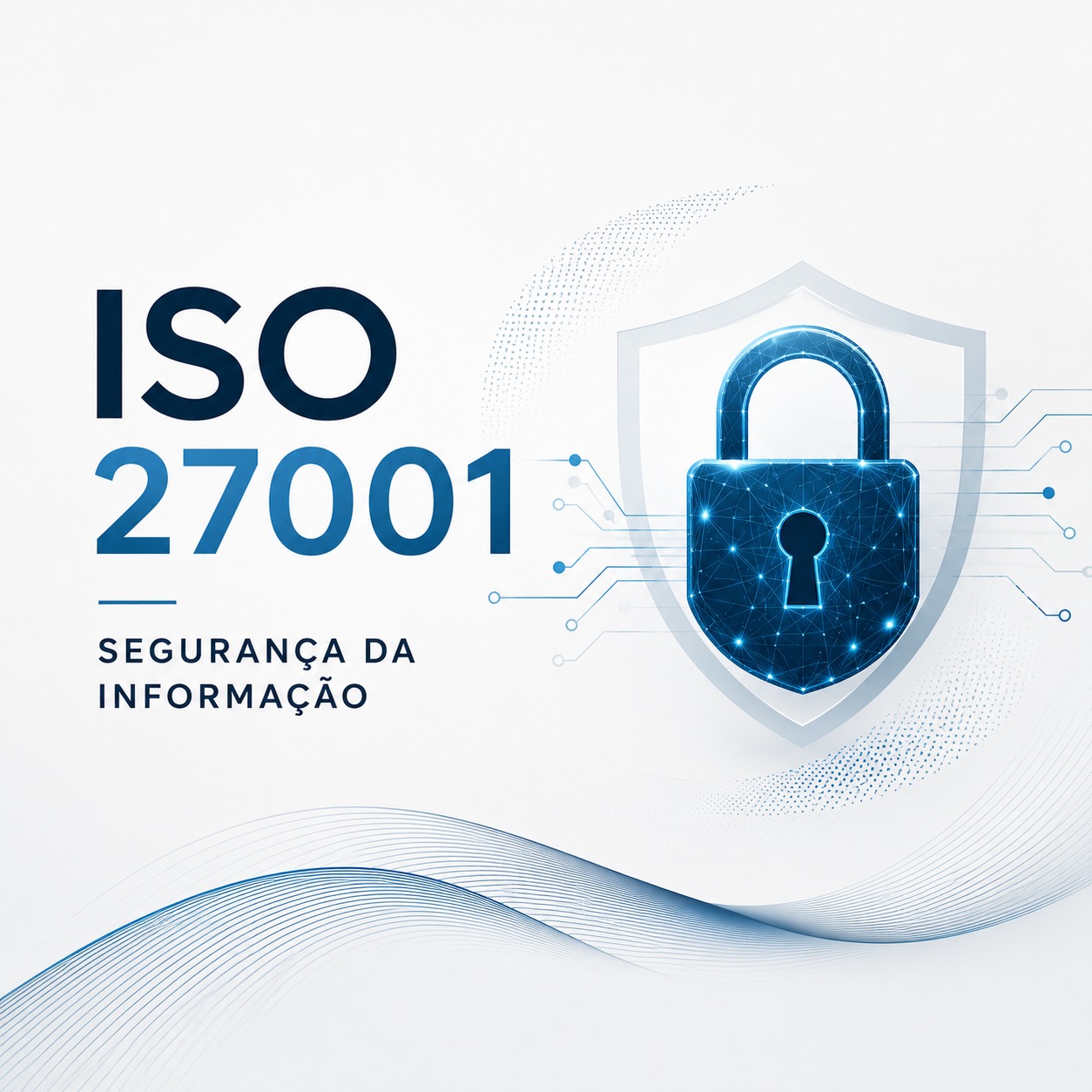 Certificação ISO 27701