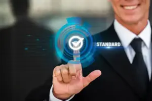 Certificação ISO 27701