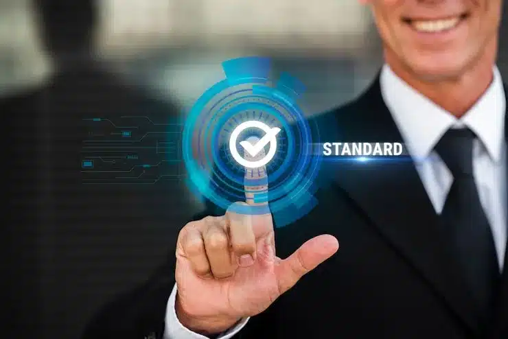 Certificação ISO 27701