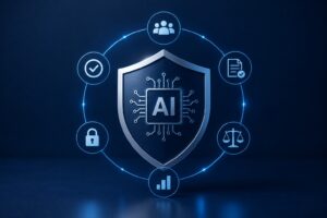 ISO/IEC 42001 – Sistema de Gestão de Inteligência Artificial