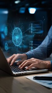 Serviços de Inteligência em Cibersegurança.