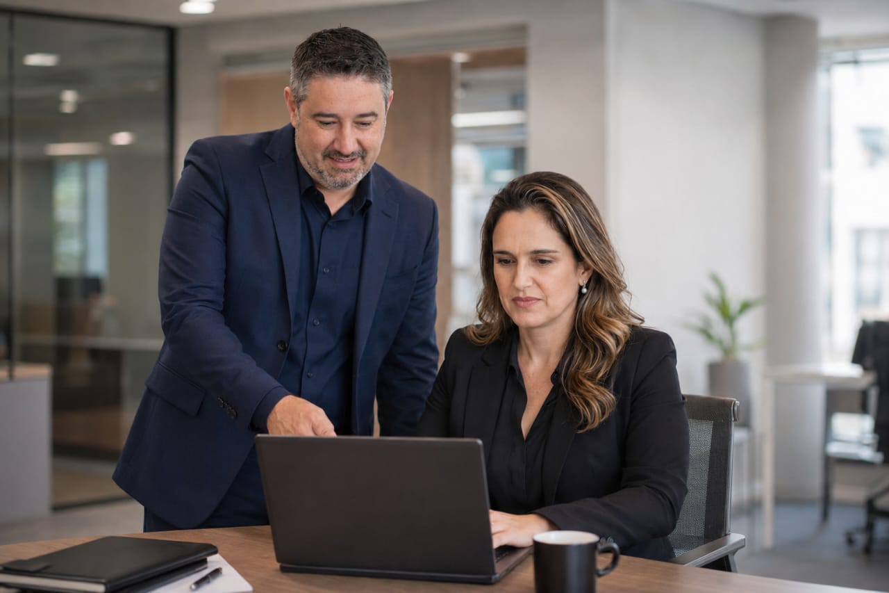 Excelência em Compliance e Soluções Jurídicas