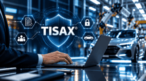 Certificação TISAX