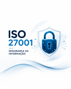 Certificação ISO 27001