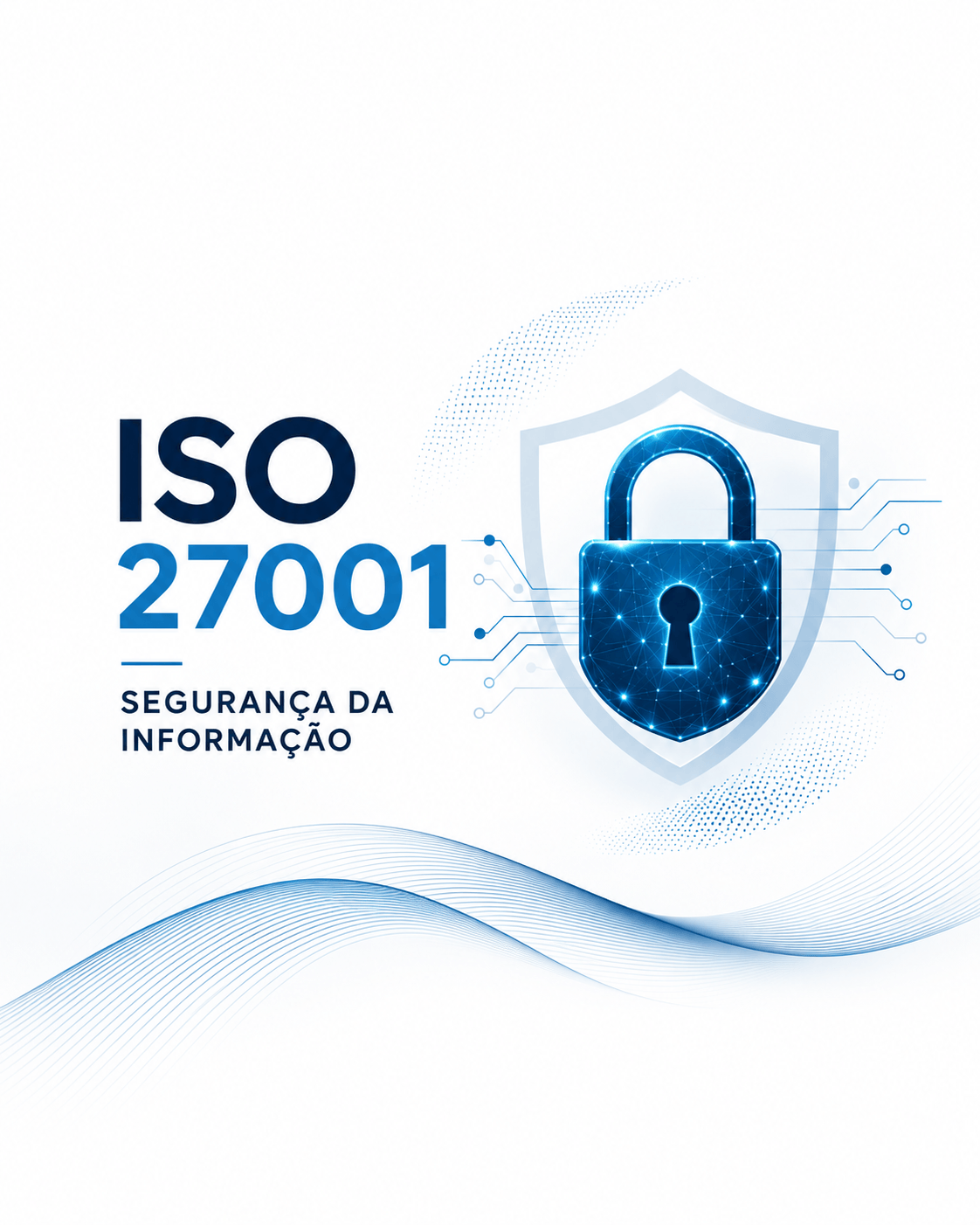 Certificação ISO 27001