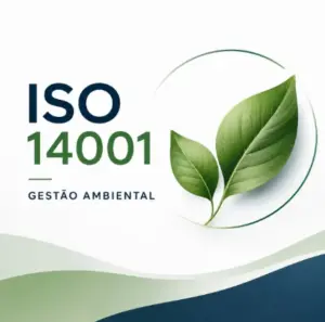 Certificação ISO 14001